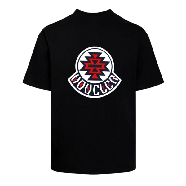 モンクレールTシャツ背面デザイン